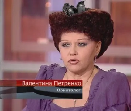 Еволюція зачіски сенатора Валентини петренко очима імідж-стиліста, rusbase (комітету Ради Федерації) Еволюція зачіски сенатора Валентини петренко очима імідж-стиліста, rusbase