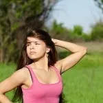 Фотосесія на природі ідеї і оригінальні образи, ladyemansipe (природі) Фотосесія на природі ідеї і оригінальні образи, ladyemansipe