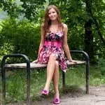 Фотосесія на природі ідеї і оригінальні образи, ladyemansipe (природі) Фотосесія на природі ідеї і оригінальні образи, ladyemansipe