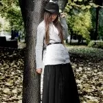 Фотосесія на природі ідеї і оригінальні образи, ladyemansipe (образи) Фотосесія на природі ідеї і оригінальні образи, ladyemansipe