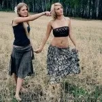 Фотосесія на природі ідеї і оригінальні образи, ladyemansipe (фотосесія) Фотосесія на природі ідеї і оригінальні образи, ladyemansipe