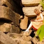 Фотосесія на природі ідеї і оригінальні образи, ladyemansipe (природі) Фотосесія на природі ідеї і оригінальні образи, ladyemansipe
