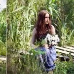 Фотосесія на природі ідеї і оригінальні образи, ladyemansipe (образи) Фотосесія на природі ідеї і оригінальні образи, ladyemansipe