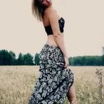 Фотосесія на природі ідеї і оригінальні образи, ladyemansipe (природі) Фотосесія на природі ідеї і оригінальні образи, ladyemansipe
