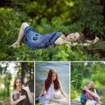 Фотосесія на природі ідеї і оригінальні образи, ladyemansipe (природі) Фотосесія на природі ідеї і оригінальні образи, ladyemansipe