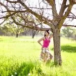 Фотосесія на природі ідеї і оригінальні образи, ladyemansipe (образи) Фотосесія на природі ідеї і оригінальні образи, ladyemansipe