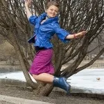 Фотосесія на природі ідеї і оригінальні образи, ladyemansipe (образи) Фотосесія на природі ідеї і оригінальні образи, ladyemansipe