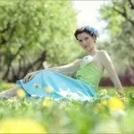Фотосесія на природі ідеї і оригінальні образи, ladyemansipe (природі) Фотосесія на природі ідеї і оригінальні образи, ladyemansipe