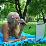 Фотосесія на природі ідеї і оригінальні образи, ladyemansipe (образи) Фотосесія на природі ідеї і оригінальні образи, ladyemansipe