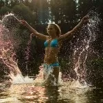 Фотосесія на природі ідеї і оригінальні образи, ladyemansipe (ідеї) Фотосесія на природі ідеї і оригінальні образи, ladyemansipe