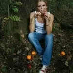 Фотосесія на природі ідеї і оригінальні образи, ladyemansipe (образи) Фотосесія на природі ідеї і оригінальні образи, ladyemansipe