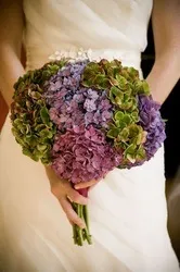 Флористика в деталях гортензії на весіллі (тренди) Флористика в деталях гортензії на весіллі