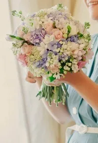 Флористика в деталях гортензії на весіллі (флористика) Флористика в деталях гортензії на весіллі