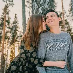 Фотосесії на вулиці і на природі (фотограф на прогулянку) Фотосесії на вулиці і на природі
