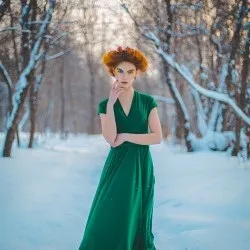 Фотосесії на вулиці і на природі (фотосесії) Фотосесії на вулиці і на природі