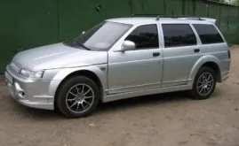 Фото і відео тюнінгу універсала ВАЗ 2111 своїми руками тюнінг екстер'єру, інтер'єру (руками) Фото і відео тюнінгу універсала ВАЗ 2111 своїми руками тюнінг екстер'єру, інтер'єру