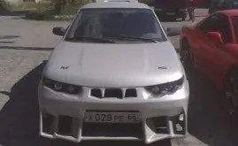 Фото і відео тюнінгу універсала ВАЗ 2111 своїми руками тюнінг екстер'єру, інтер'єру (руками) Фото і відео тюнінгу універсала ВАЗ 2111 своїми руками тюнінг екстер'єру, інтер'єру