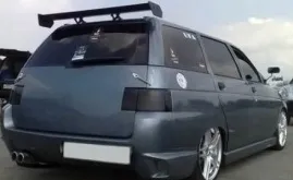 Фото і відео тюнінгу універсала ВАЗ 2111 своїми руками тюнінг екстер'єру, інтер'єру (руками) Фото і відео тюнінгу універсала ВАЗ 2111 своїми руками тюнінг екстер'єру, інтер'єру