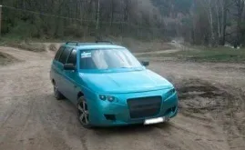Фото і відео тюнінгу універсала ВАЗ 2111 своїми руками тюнінг екстер'єру, інтер'єру (своїми) Фото і відео тюнінгу універсала ВАЗ 2111 своїми руками тюнінг екстер'єру, інтер'єру