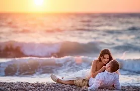 Фотосесія за кордоном з професіональному фотографом (кордоном) Фотосесія за кордоном з професіональному фотографом