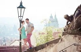 Фотосесія за кордоном з професіональному фотографом (фотографом) Фотосесія за кордоном з професіональному фотографом