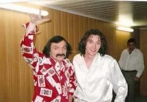 Фокуси будинку для дітей, як робити своїми руками
