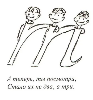 Формування образу літери як навчити дитину писати правильно