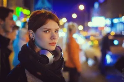 Фотосесії на вулиці і на природі (місто) Фотосесії на вулиці і на природі