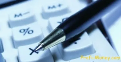 Формула розрахунку відсотків по кредиту (приклад) (розрахунку відсотків кредиту) Формула розрахунку відсотків по кредиту (приклад)