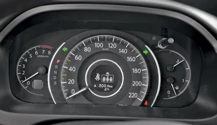 Ford kuga проти honda cr-v та toyota rav4 (honda) Ford kuga проти honda cr-v та toyota rav4