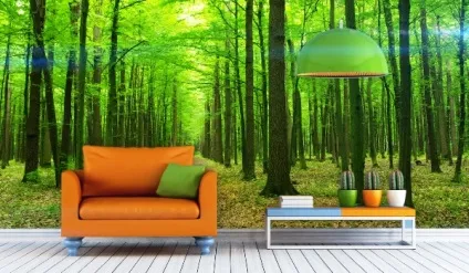 Фотошпалери по фен-шуй практичні поради щодо вибору (фотошпалери по фен шуй) Фотошпалери по фен-шуй практичні поради щодо вибору