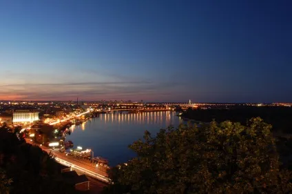 Фото світ природи
