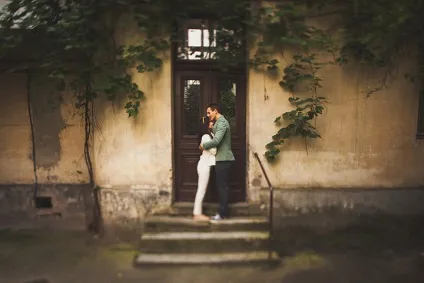 Фотосесія в місті - поради фотографу (професійну фотосесію) Фотосесія в місті - поради фотографу