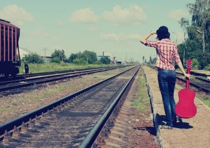 Фотосесія в місті - поради фотографу (весільний фотограф) Фотосесія в місті - поради фотографу