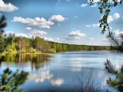 Фото світ природи