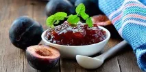 Варення з терену з кісточками покрокові рецепти приготування з фото та відео варення