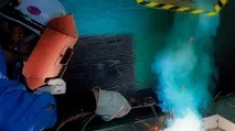 Вентиляція зварювальних цехів,Будінжиніринг будінжиніринг