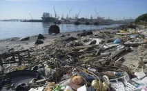 У чому доведеться плавати спортсменам у Ріо - шокуючі знімки чому