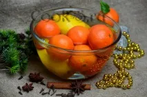 мандаринів