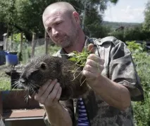 Вірний кінь витяг зубами десантника Петруху з того світу вірний