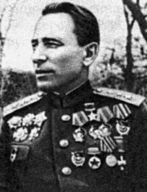 Великі Радянські полководці Другої Світової війни інформація та фото полководці