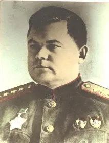 Великі Радянські полководці Другої Світової війни інформація та фото другої
