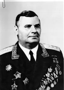 Великі Радянські полководці Другої Світової війни інформація та фото полководці