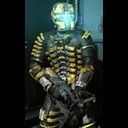 Гайд по костюмах dead space