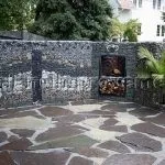 Габіони і габіонні споруди конструкція, матеріали, виготовлення та використання в ландшафтному