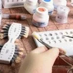 Де зробити протезування зубів за полісом ОМС в Москві, огляд клінік (протезування) Де зробити протезування зубів за полісом ОМС в Москві, огляд клінік