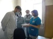Гбуз «республіканська дитяча клінічна лікарня» (республіканська) Гбуз «республіканська дитяча клінічна лікарня»