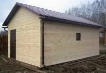 Фундамент на схилі правила зведення і особливості конструкції (особливо) Фундамент на схилі правила зведення і особливості конструкції