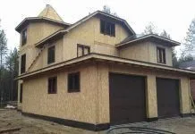 Фундамент на схилі правила зведення і особливості конструкції (схилі) Фундамент на схилі правила зведення і особливості конструкції