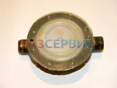Газова колонка не гріє воду (гріє) Газова колонка не гріє воду